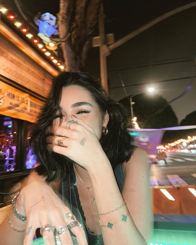 Indiana Massara