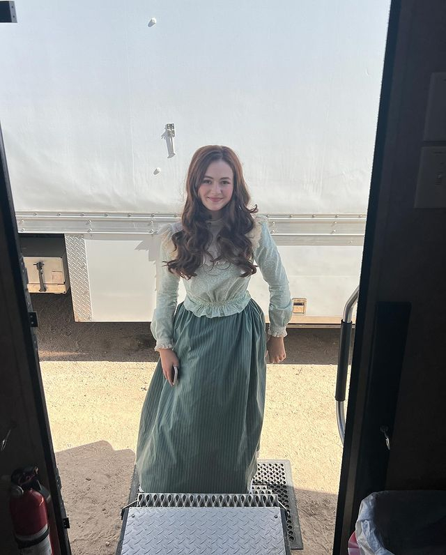 Olivia Sanabia
