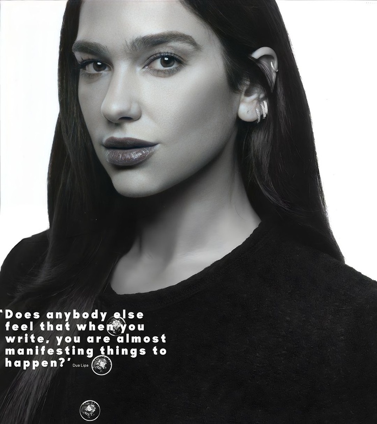 Dua Lipa