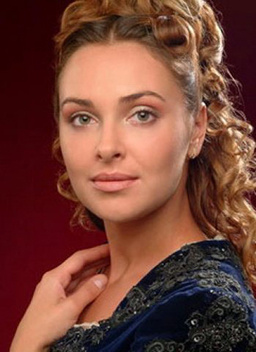 Olga Fadeyeva Olga Fadeyeva