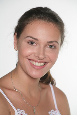 Olga Fadeyeva