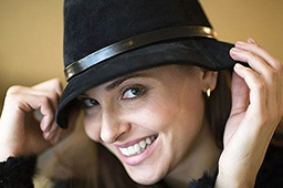 Olga Fadeyeva