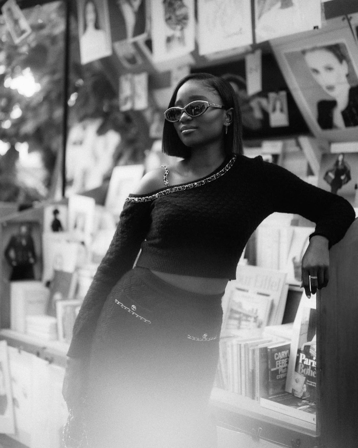 Karidja Touré