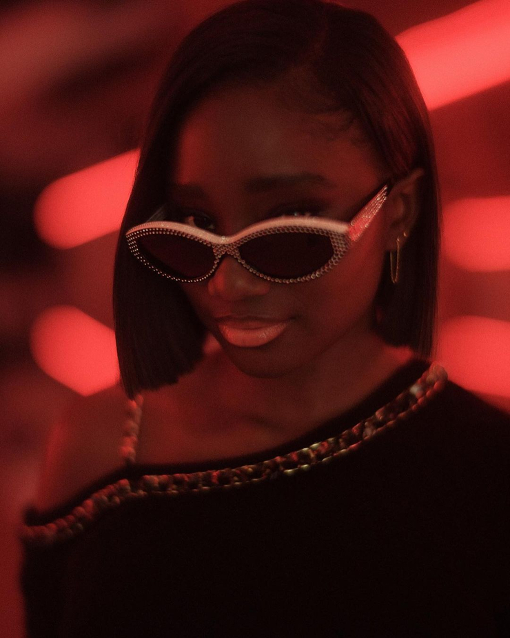 Karidja Touré