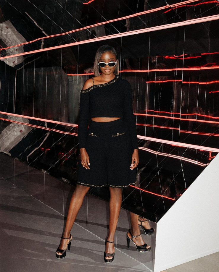 Karidja Touré