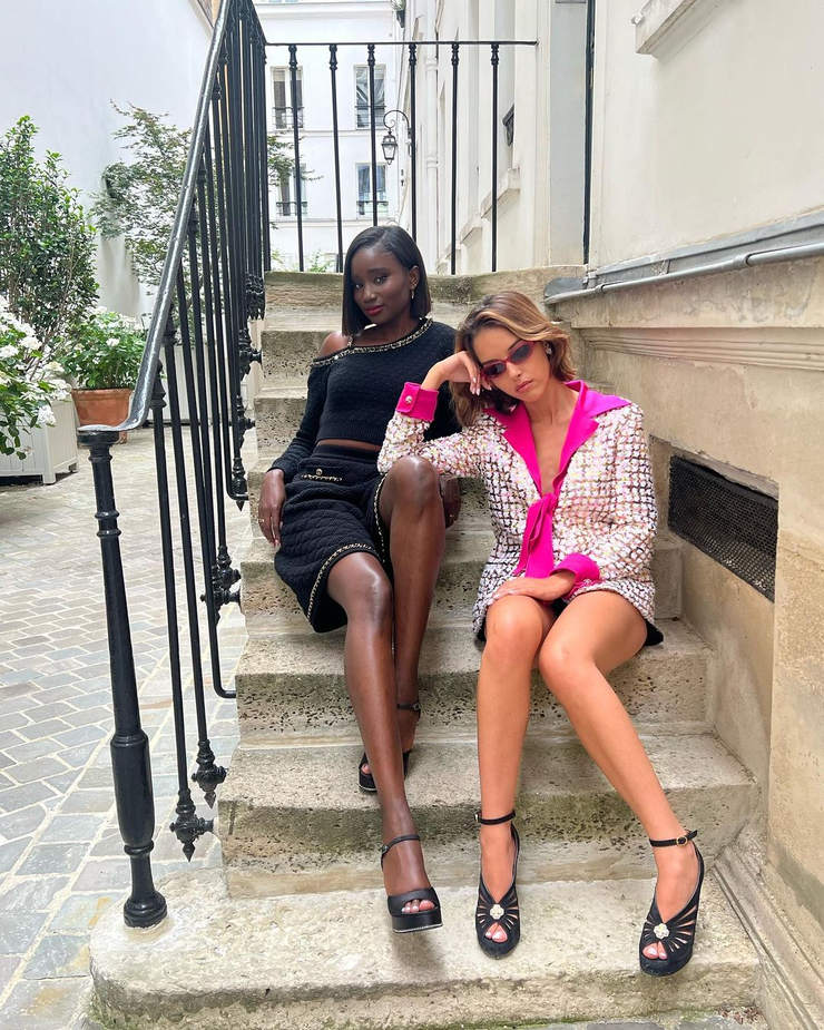 Karidja Touré