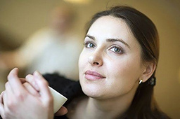 Olga Fadeyeva Olga Fadeyeva