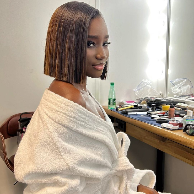 Karidja Touré