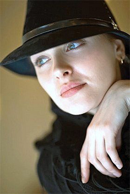 Olga Fadeyeva Olga Fadeyeva