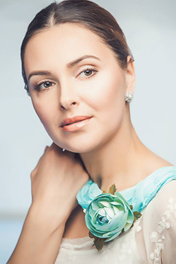 Olga Fadeyeva Olga Fadeyeva