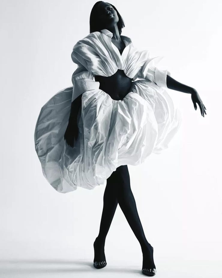 Karidja Touré