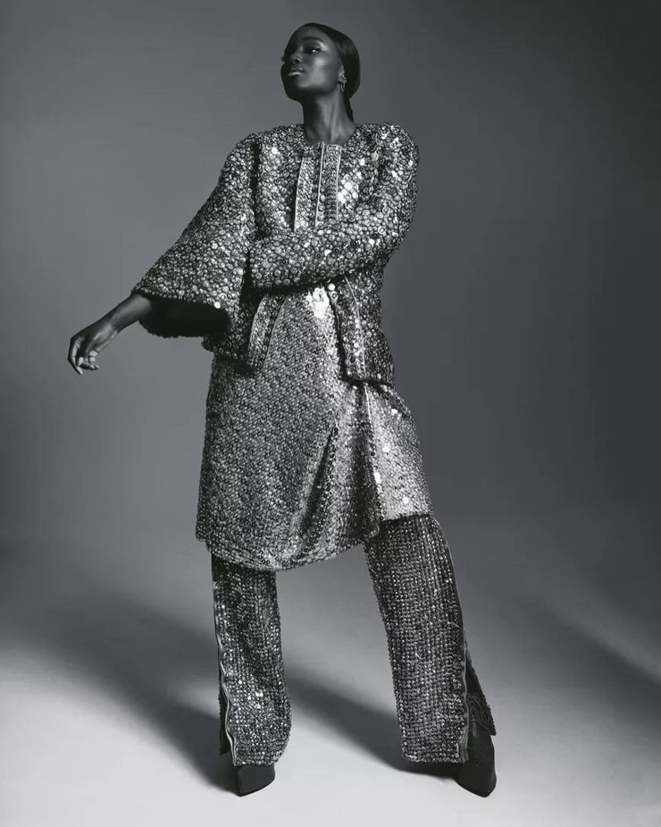 Karidja Touré
