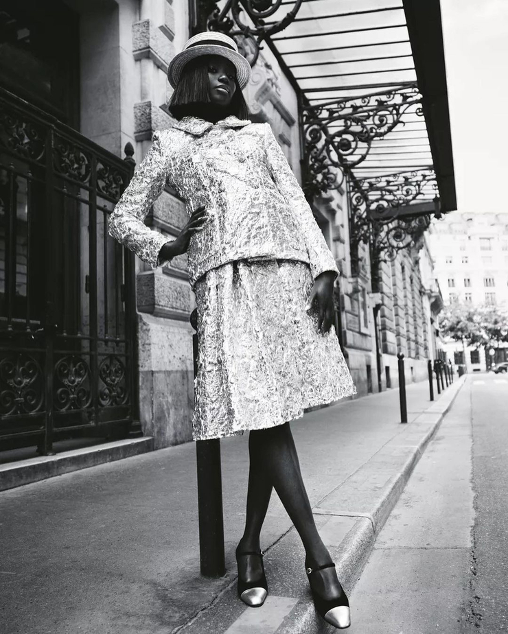 Karidja Touré