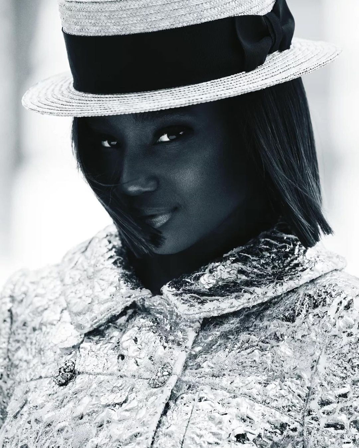 Karidja Touré