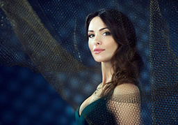 Olga Fadeyeva