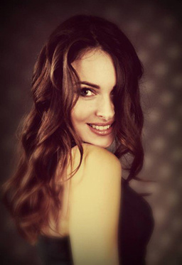 Olga Fadeyeva Olga Fadeyeva