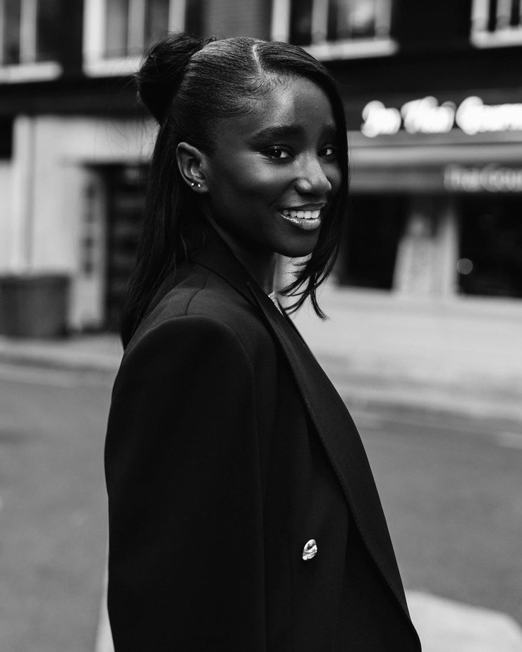 Karidja Touré