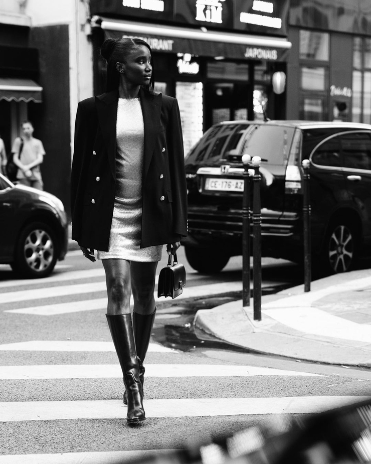 Karidja Touré