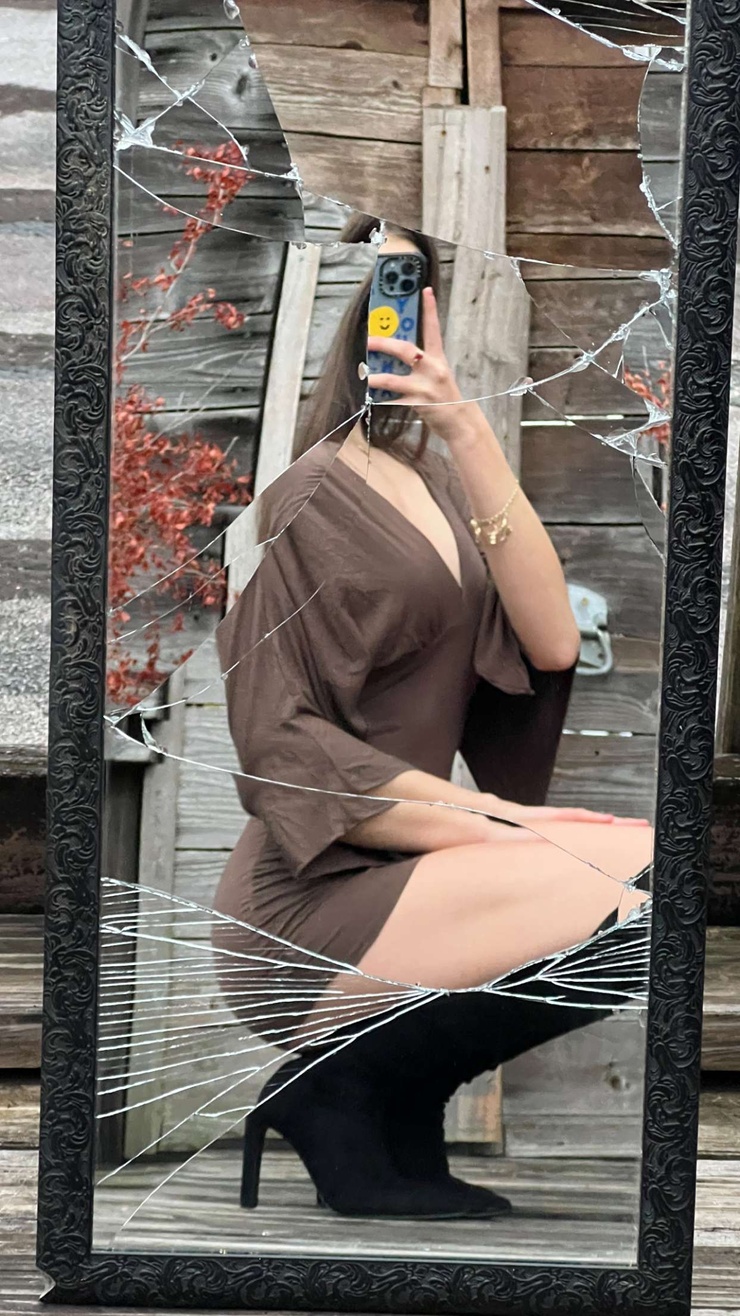 Rachel Pizzolato