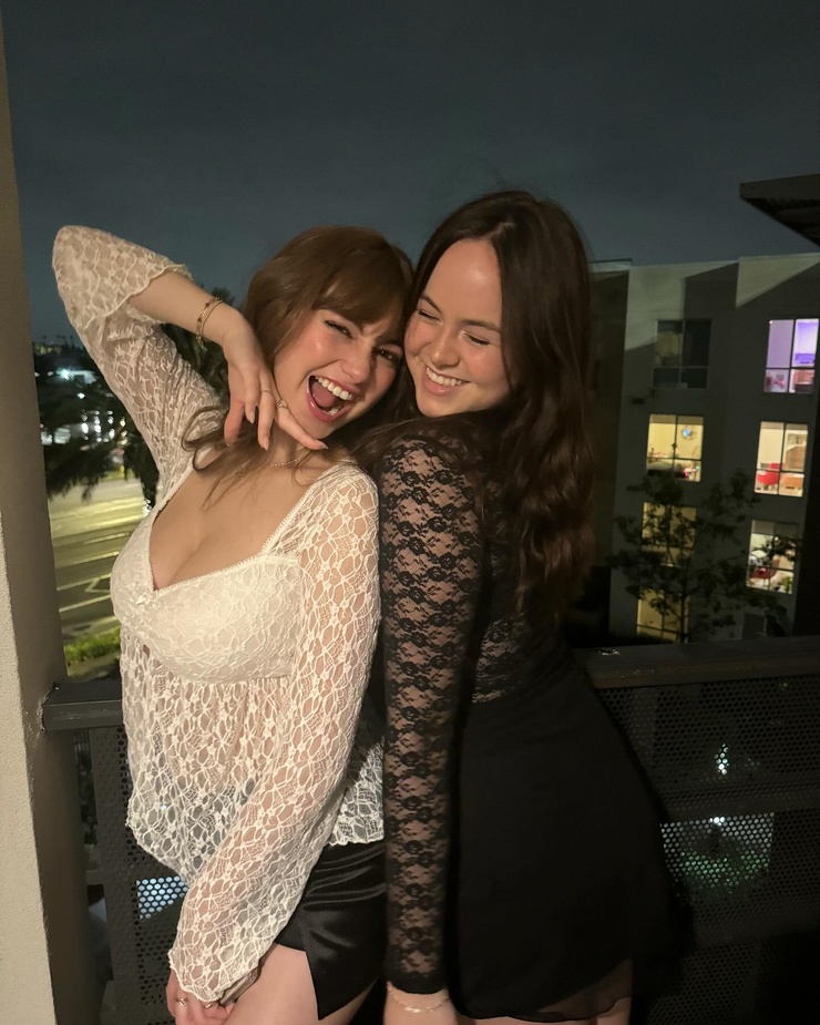 Lauren Lindsey Donzis