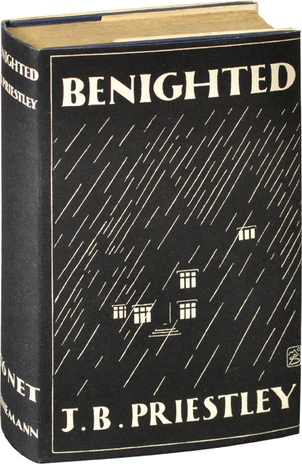 Benighted