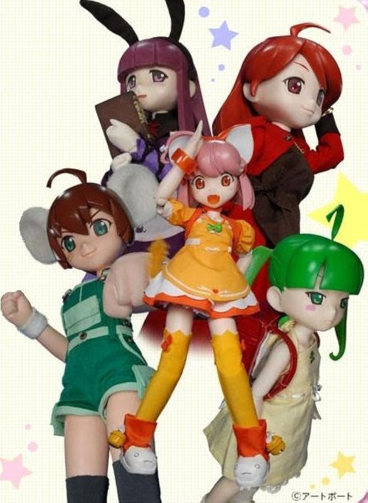 Akiba-chan