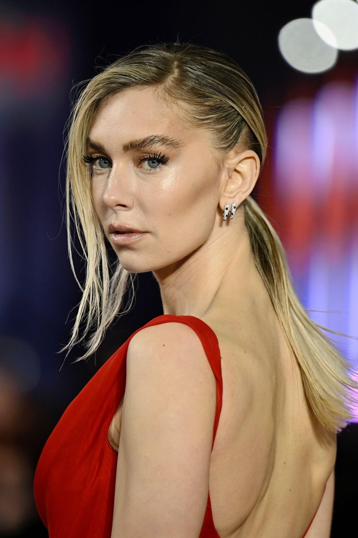 Vanessa Kirby Vanessa Kirby