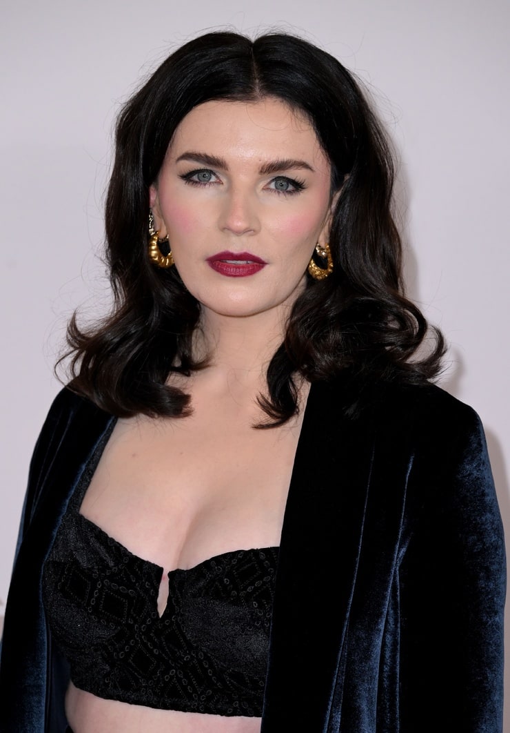 Aisling Bea