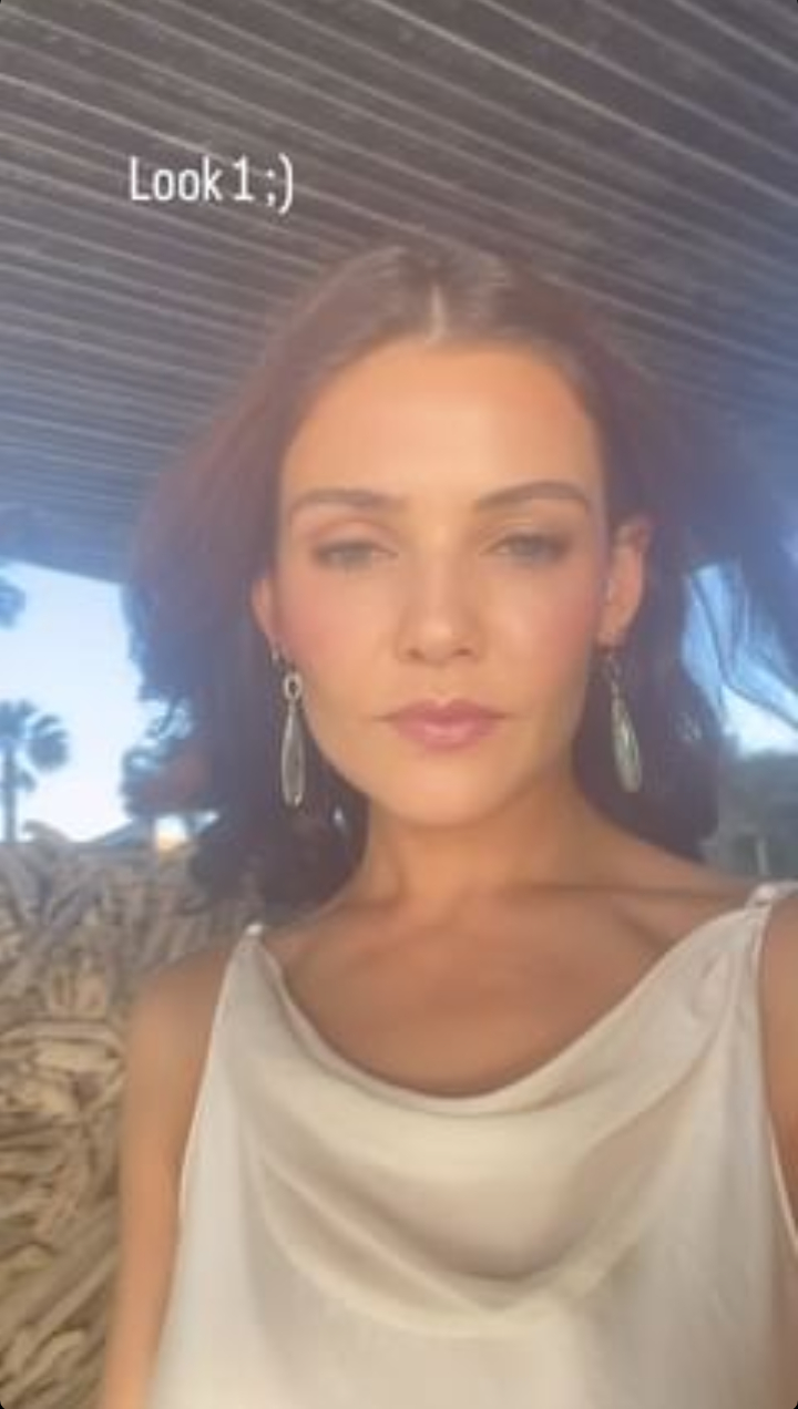 Danielle Campbell Danielle Campbell