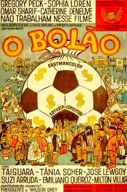 O Bolão