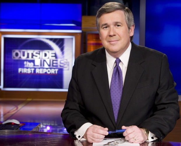 Bob Ley
