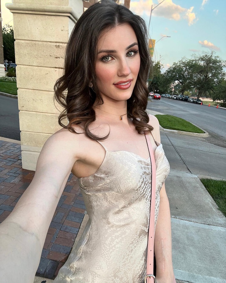 Stacy Cay