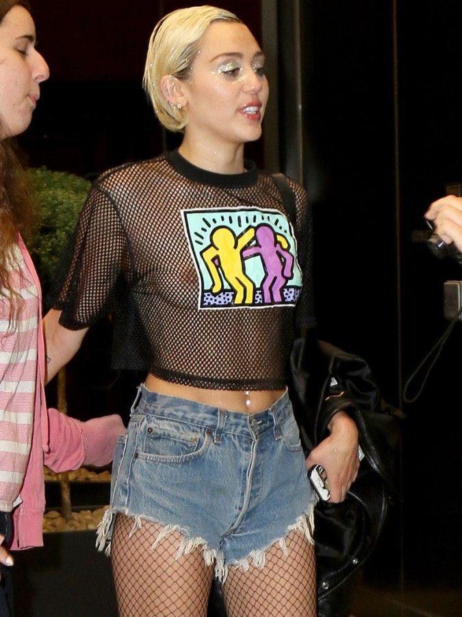 Miley Cyrus Miley Cyrus