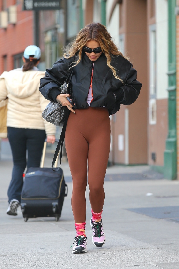 Rita Ora Rita Ora