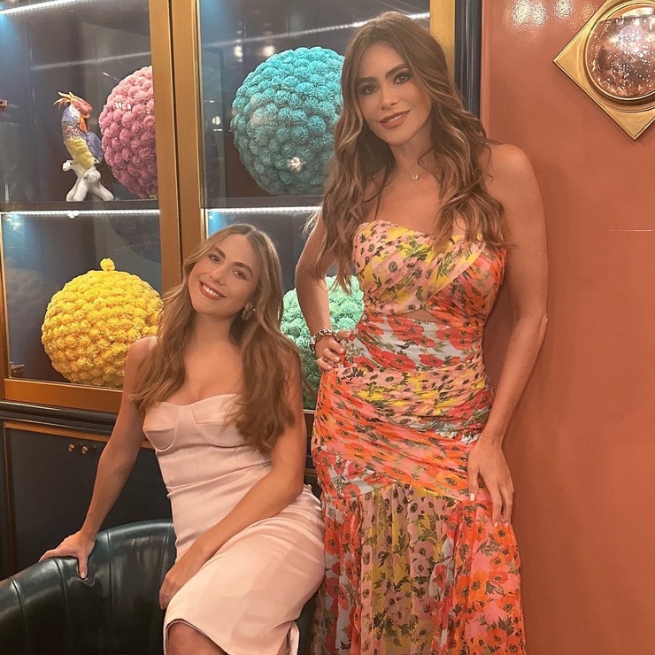 Sofía Vergara