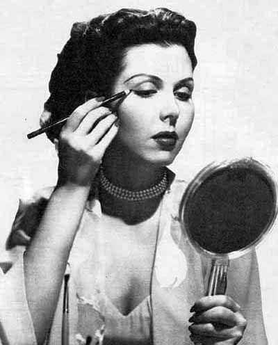 Ann Miller