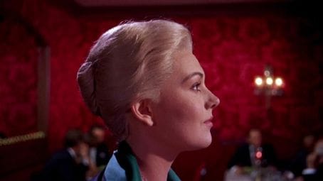 Kim Novak