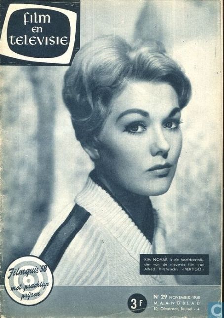 Kim Novak