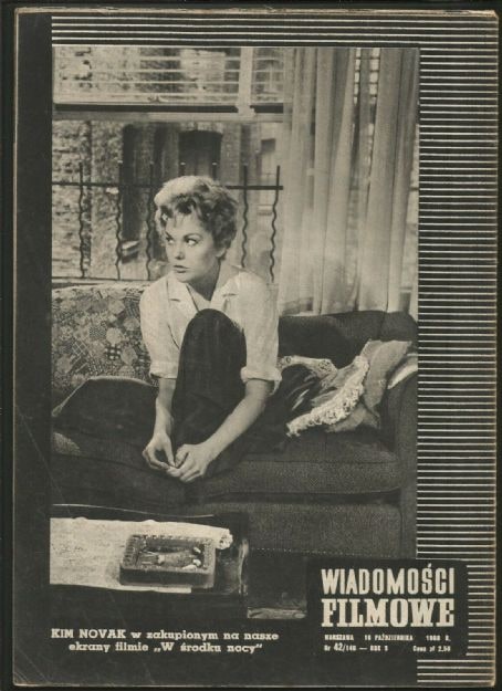 Kim Novak