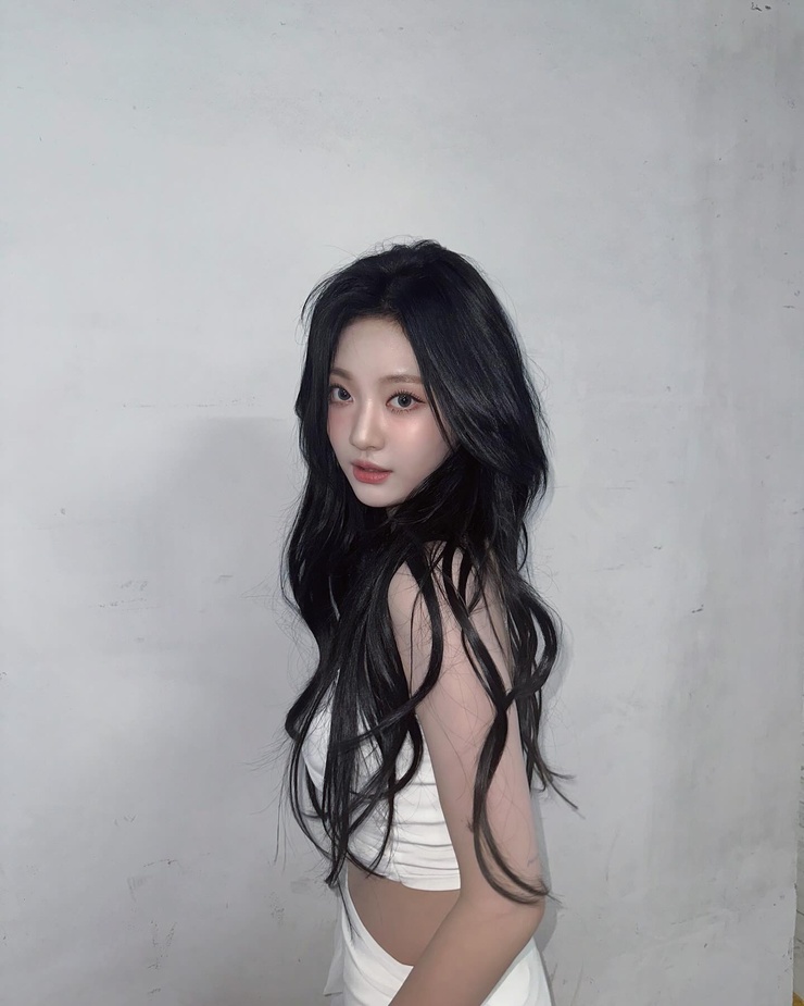 Yizhuo Ning