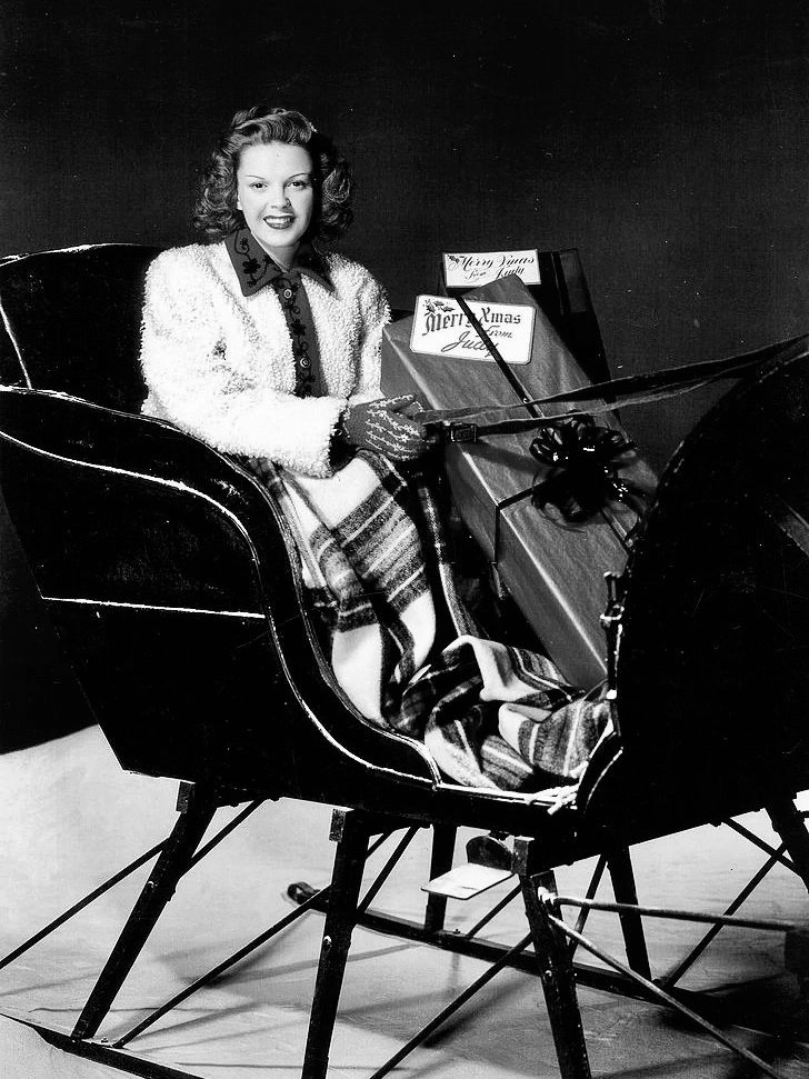 Judy Garland