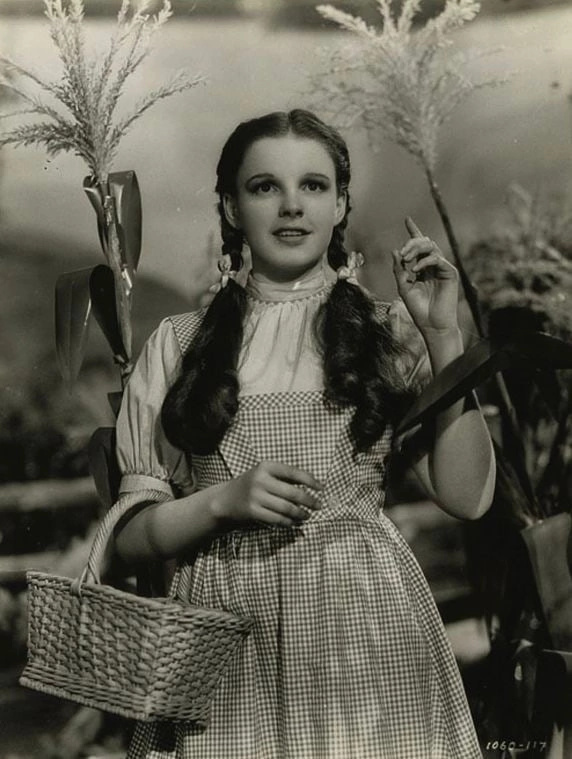 Judy Garland