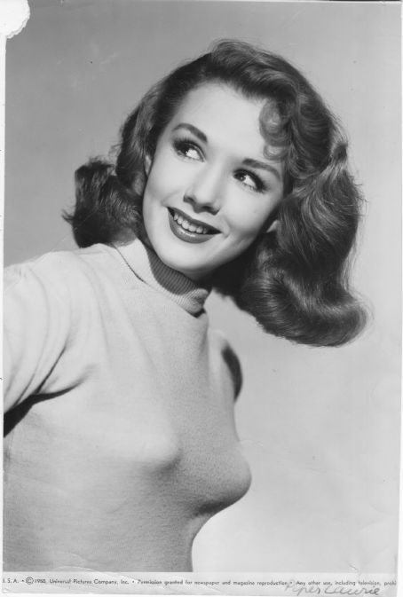 Piper Laurie Piper Laurie