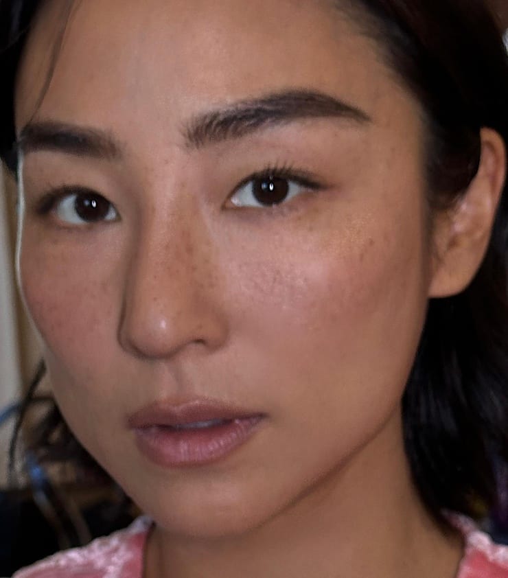 Greta Lee