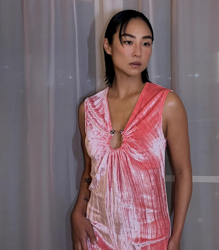 Greta Lee