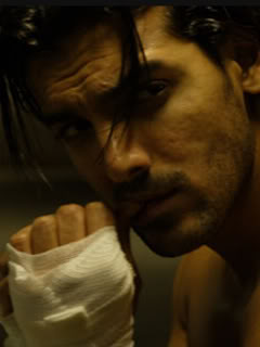 John Abraham