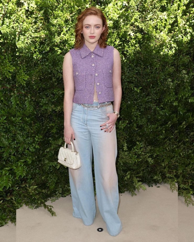 Sadie Sink