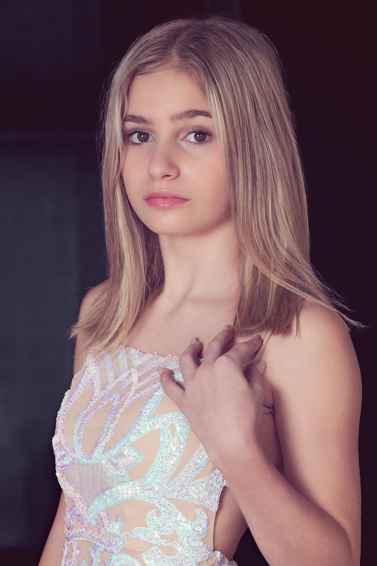 Kaitlyn Kemp