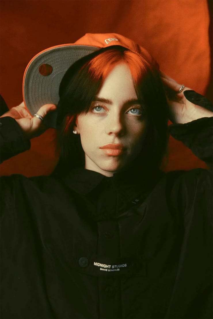 Billie Eilish