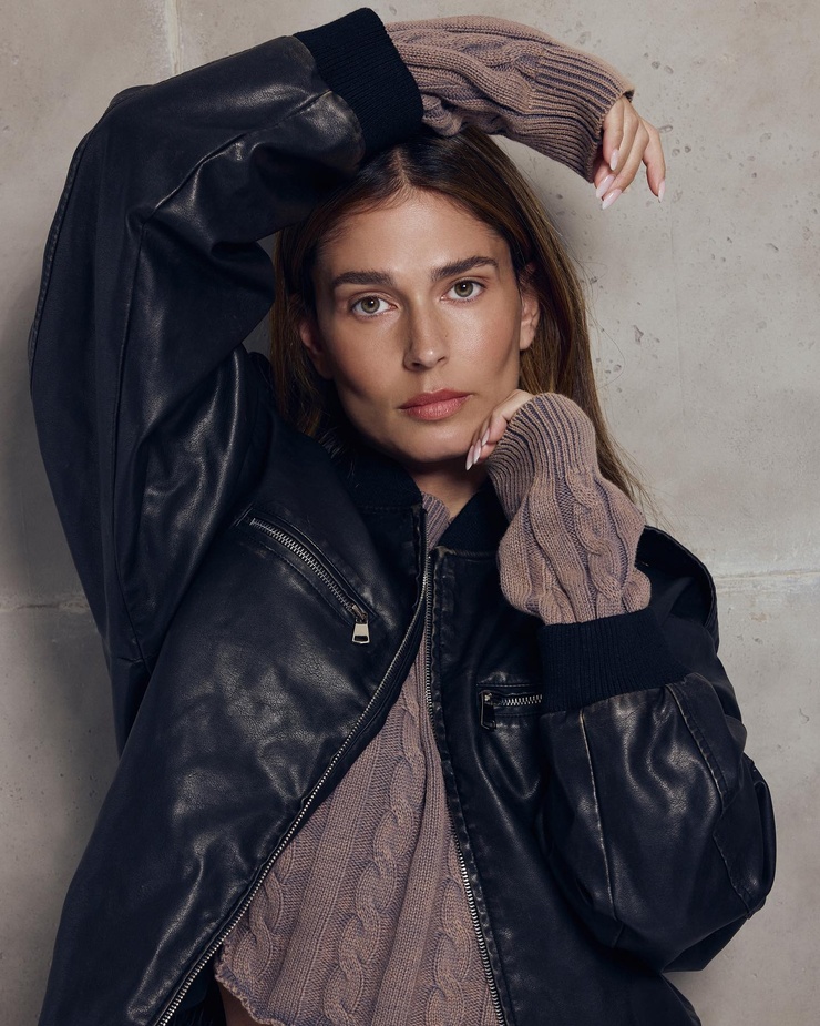 Coral Simanovich